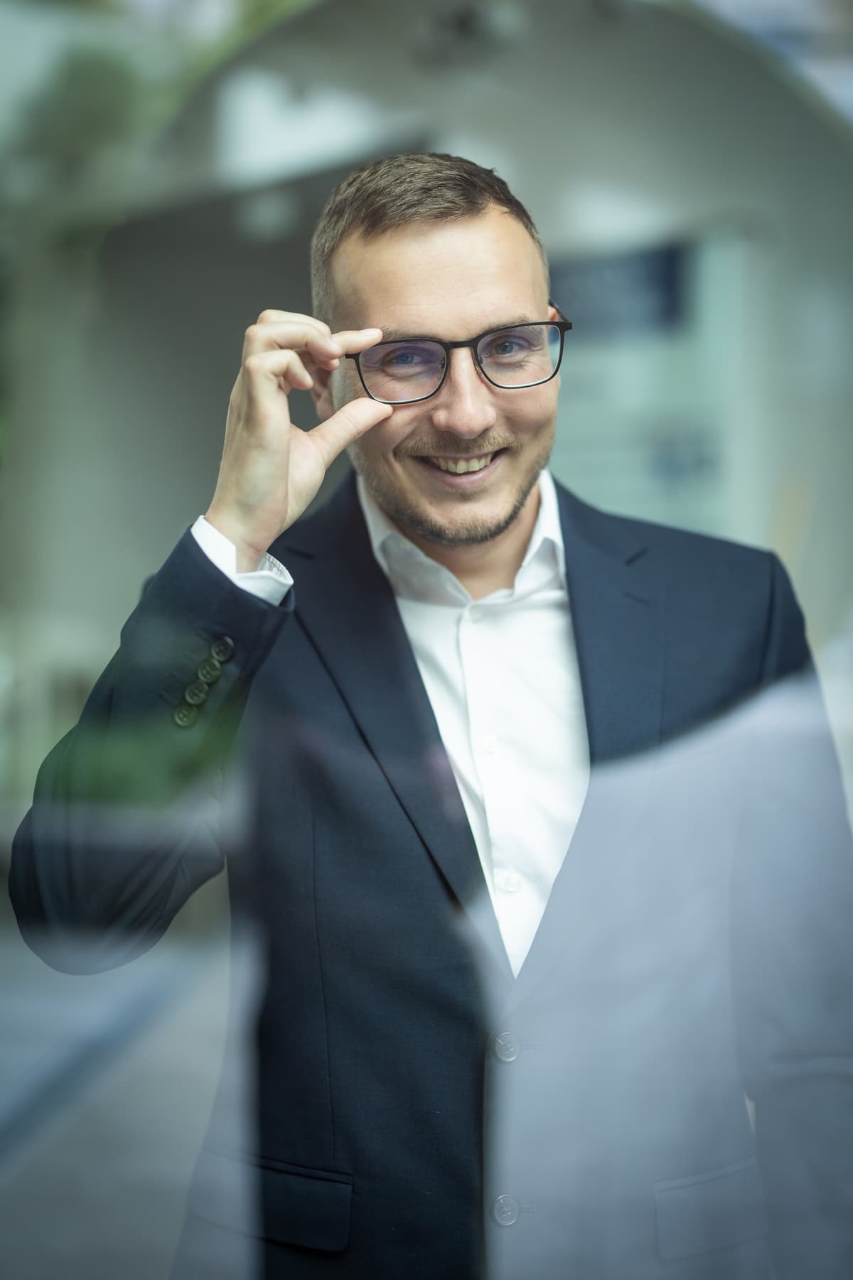 Patrik Čada - konzultace