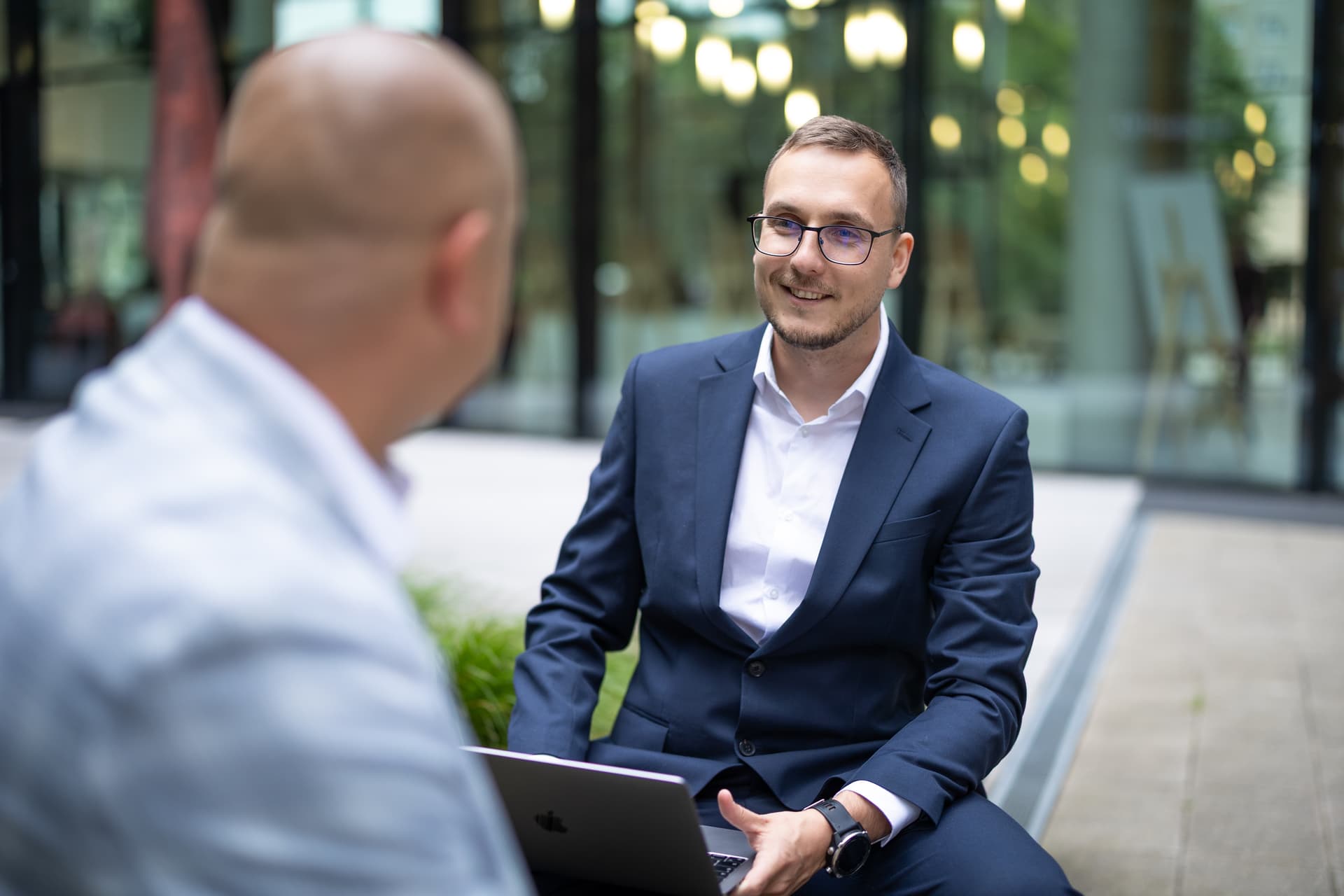 Budování tyrkysové firemní kultury ve Wexia Digital