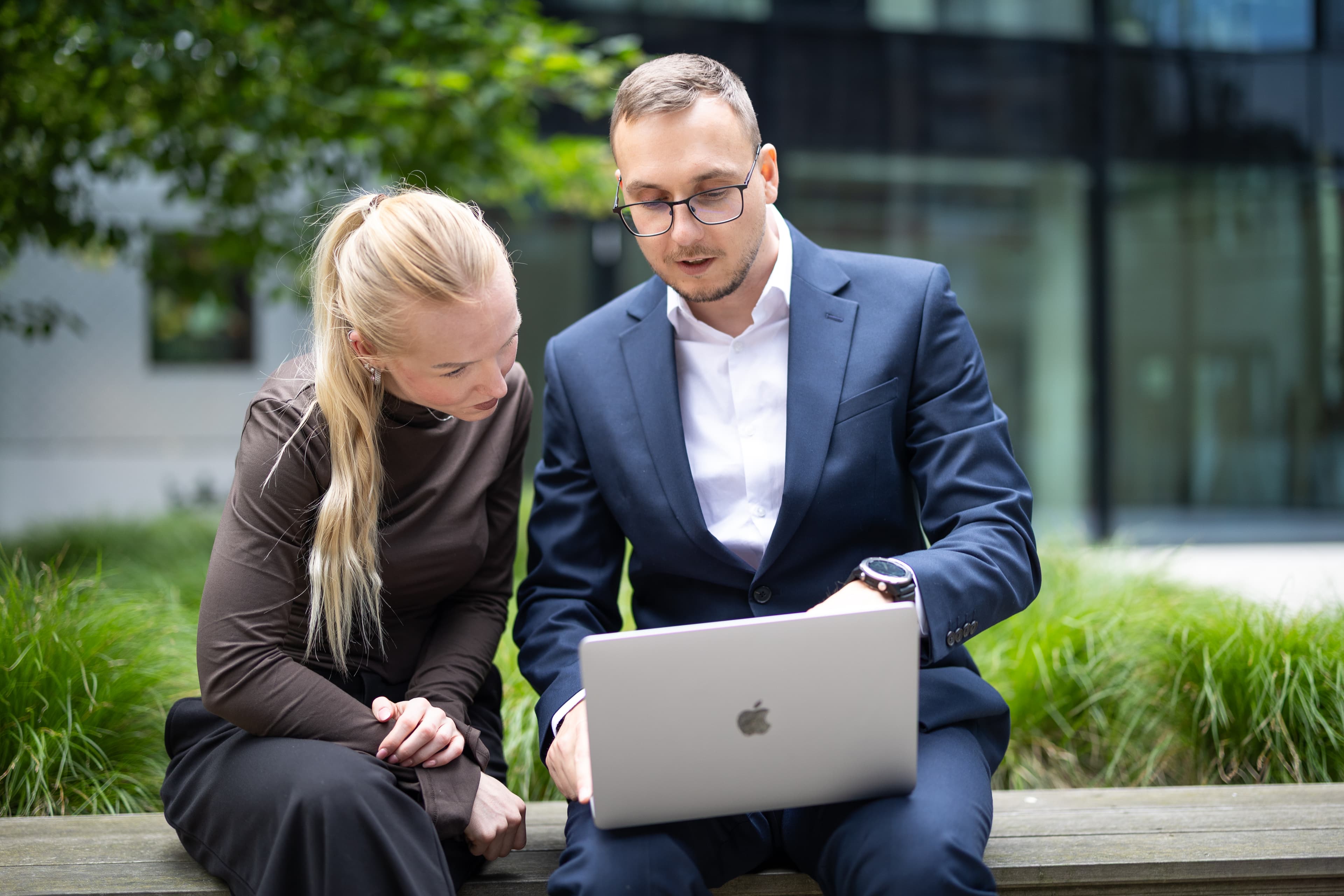 Individuální konzultace