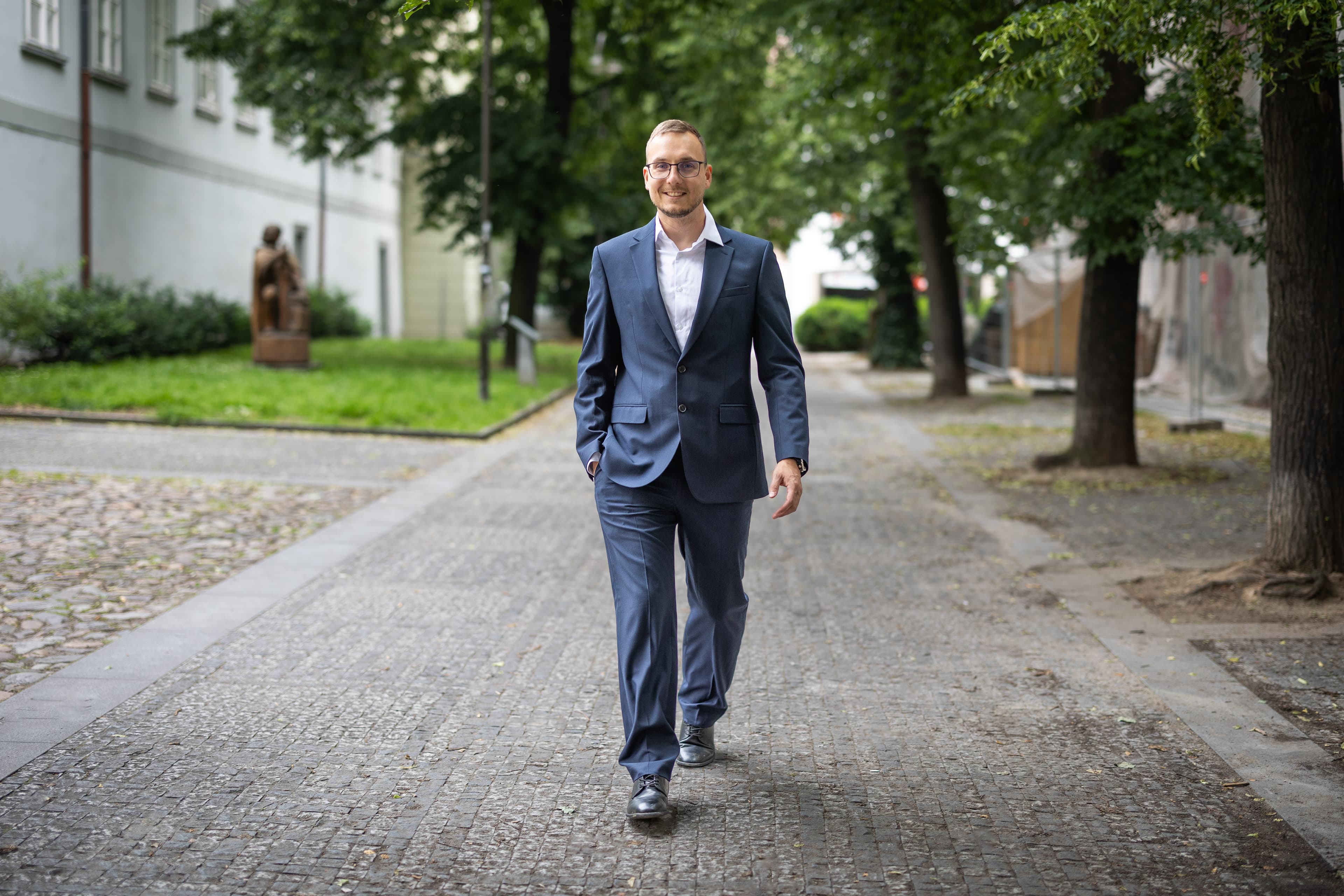 Patrik Čada
